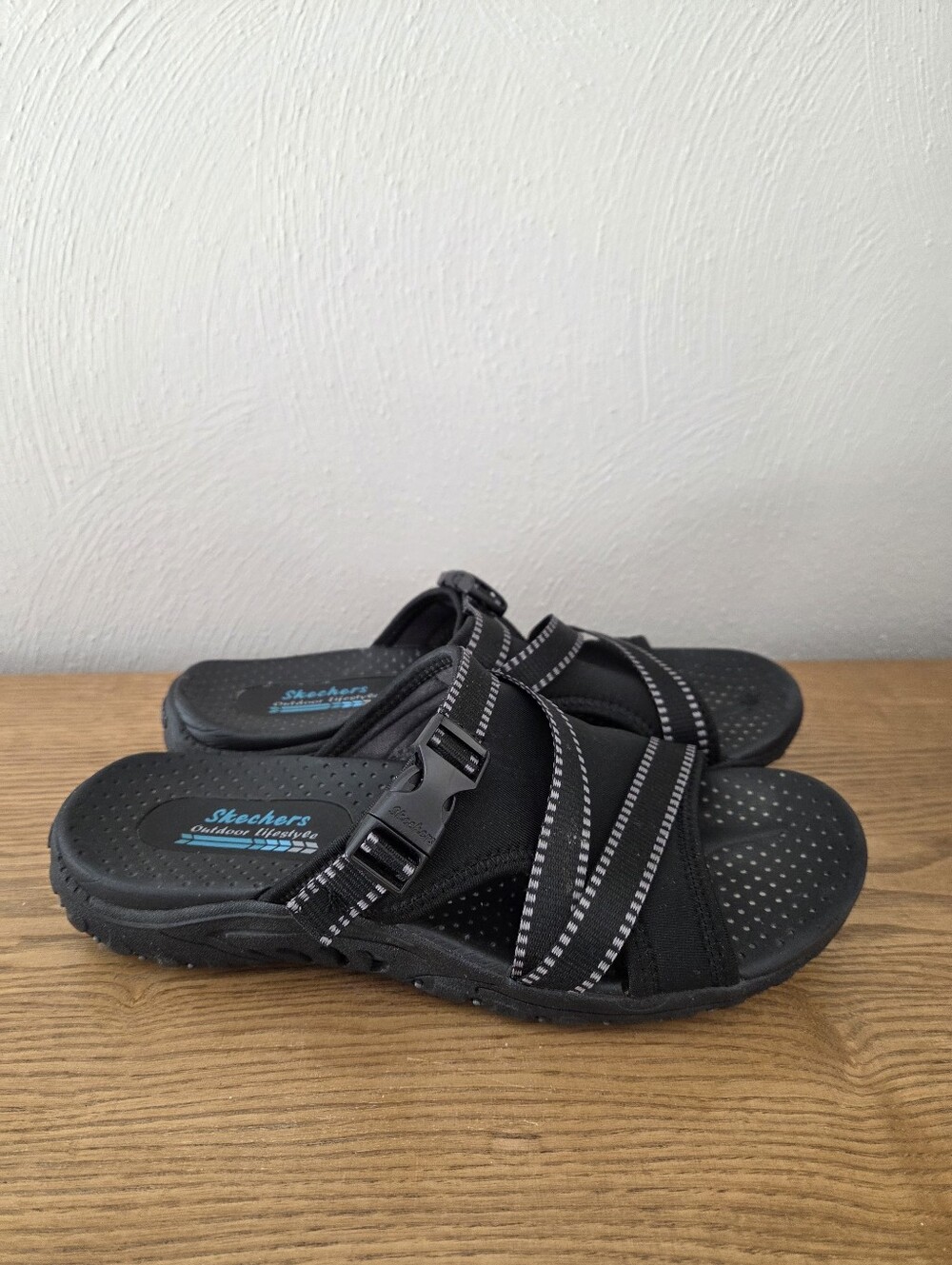 Skechers Outdoor Style Sandal - Picture 2 of 5